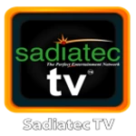 Logo of Sadiatec TV android Application 